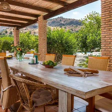 Guest house Limon Pizarra