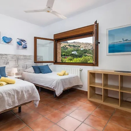 Guest house Limon