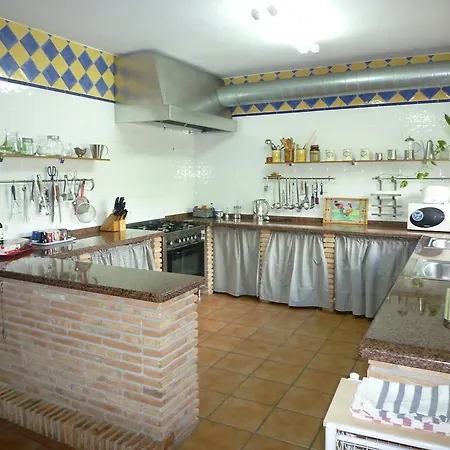 Limon Guest house Pizarra