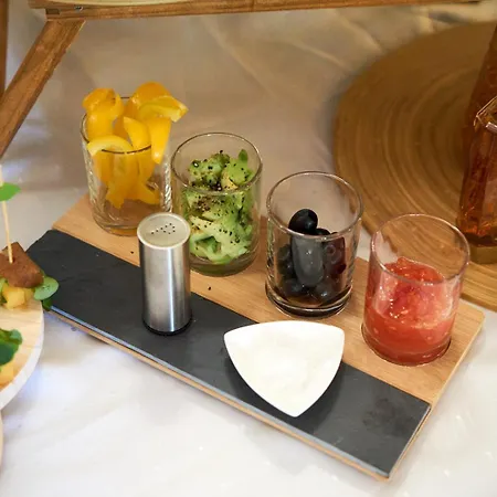 Guest house Limon Pizarra
