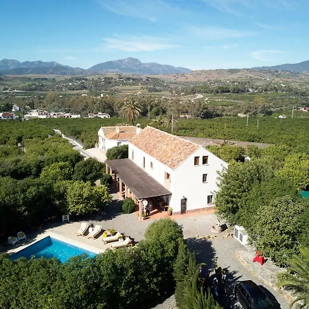 Limon Guest house