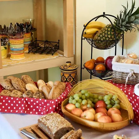 Limon Guest house Pizarra