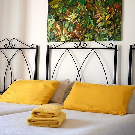 Limon Guest house Pizarra