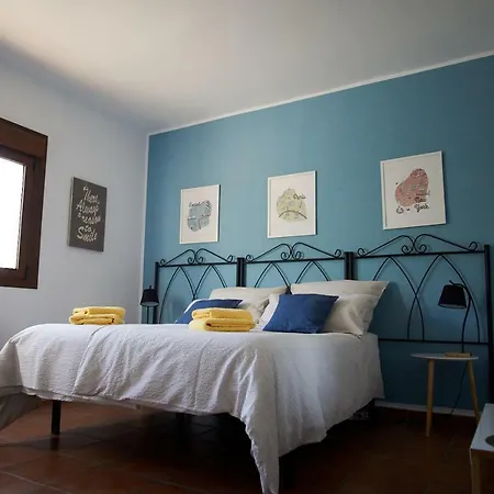 Limon Guest house Pizarra