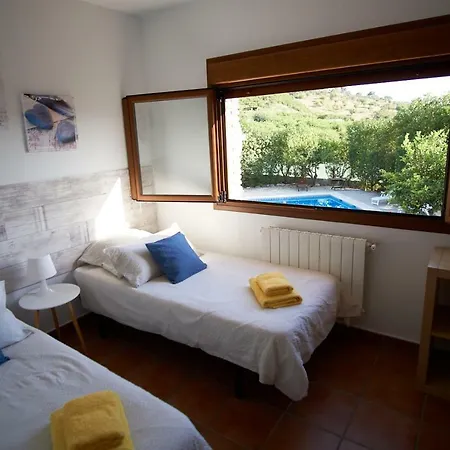 Guest house Limon Pizarra