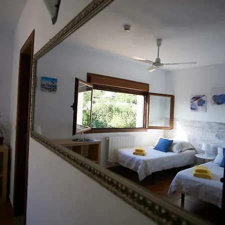 Limon Guest house Pizarra