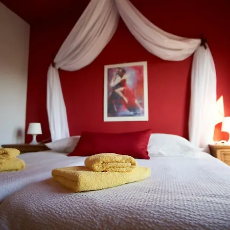 Limon Guest house