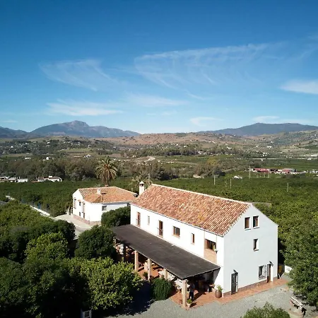 Limon Guest house Pizarra