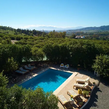 Limon Guest house Pizarra